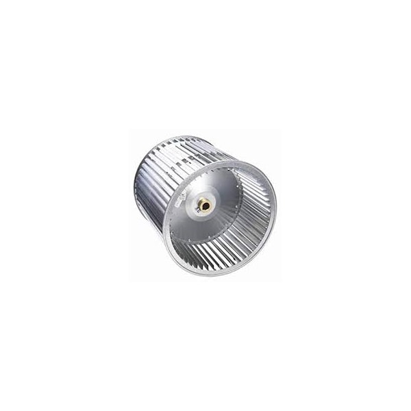 Whl03116 Wheel; Blower 11.7"Dia